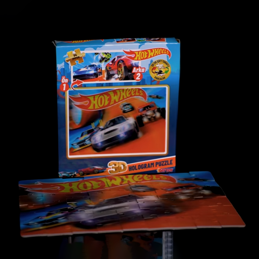 Puzzle