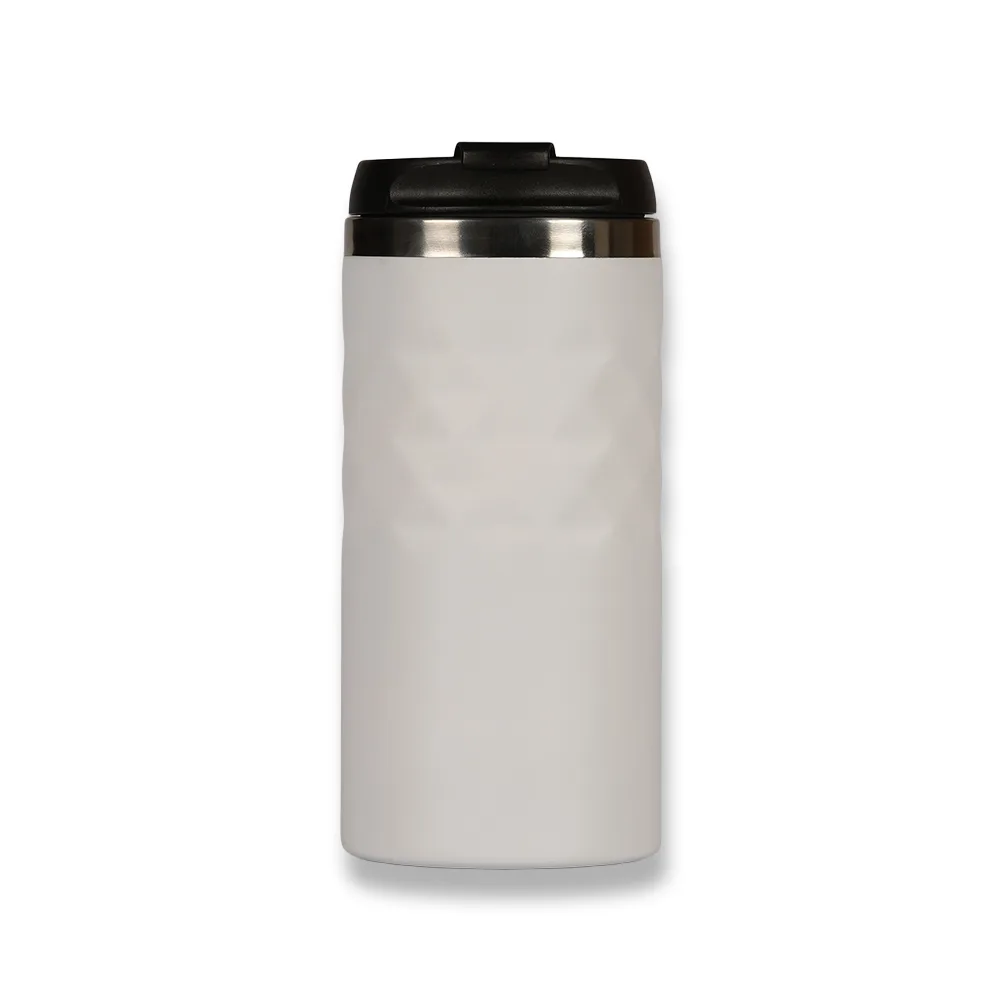 Termos Tipi Çelik Bardak 300 ml