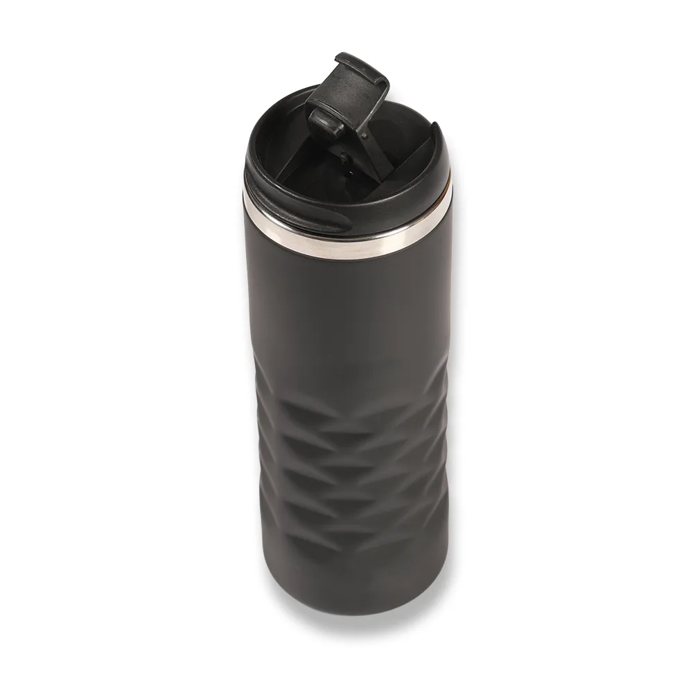 Termos Tipi Çelik Bardak 400 ml