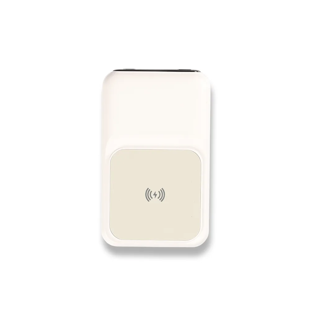 Hızlı Wireless Şarj Magsafe 10000 mAh