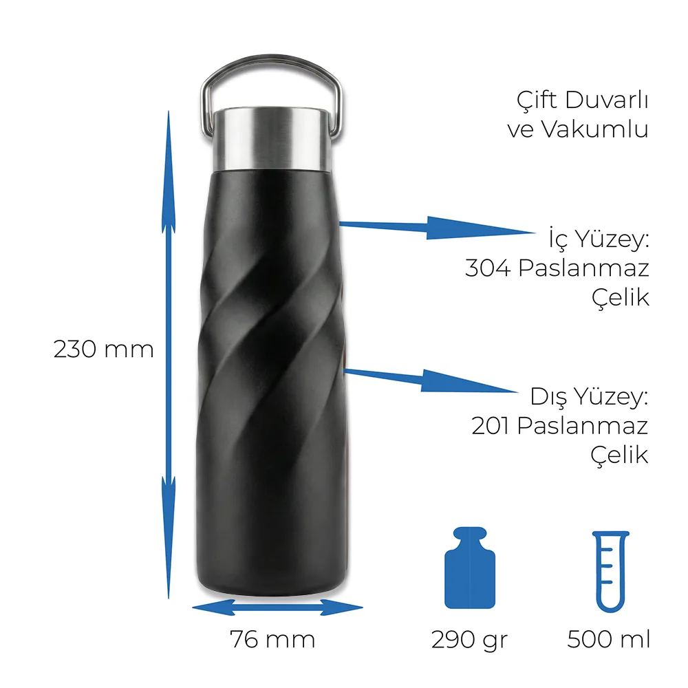 Termos Bardak 500 ml