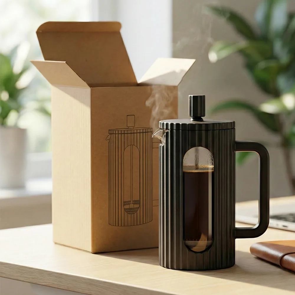 Frenchpress 350 ml