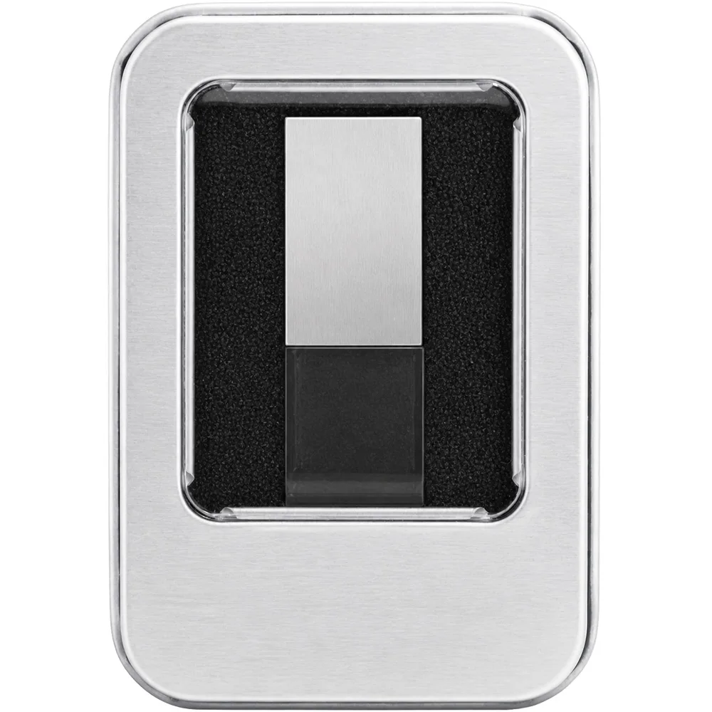 Kristal USB Bellek