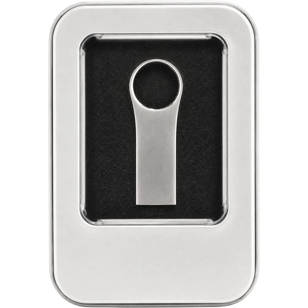Metal USB Bellek
