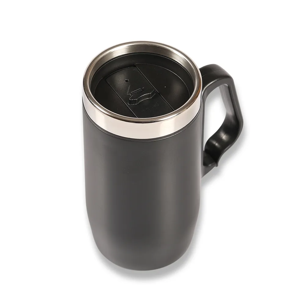 Termos Tipi Çelik Kupa 240 ml