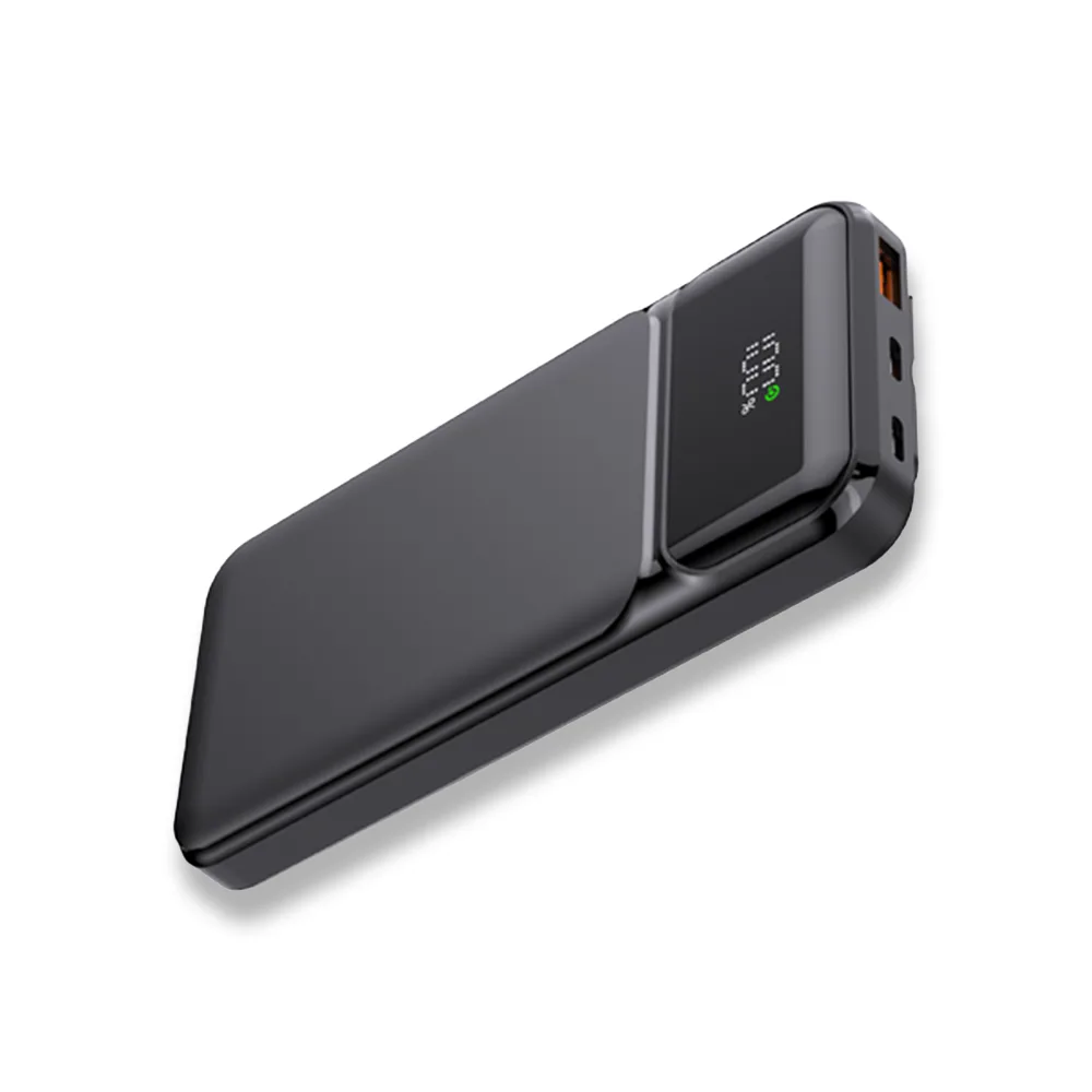 Hızlı Şarj Powerbank 10000 mAh