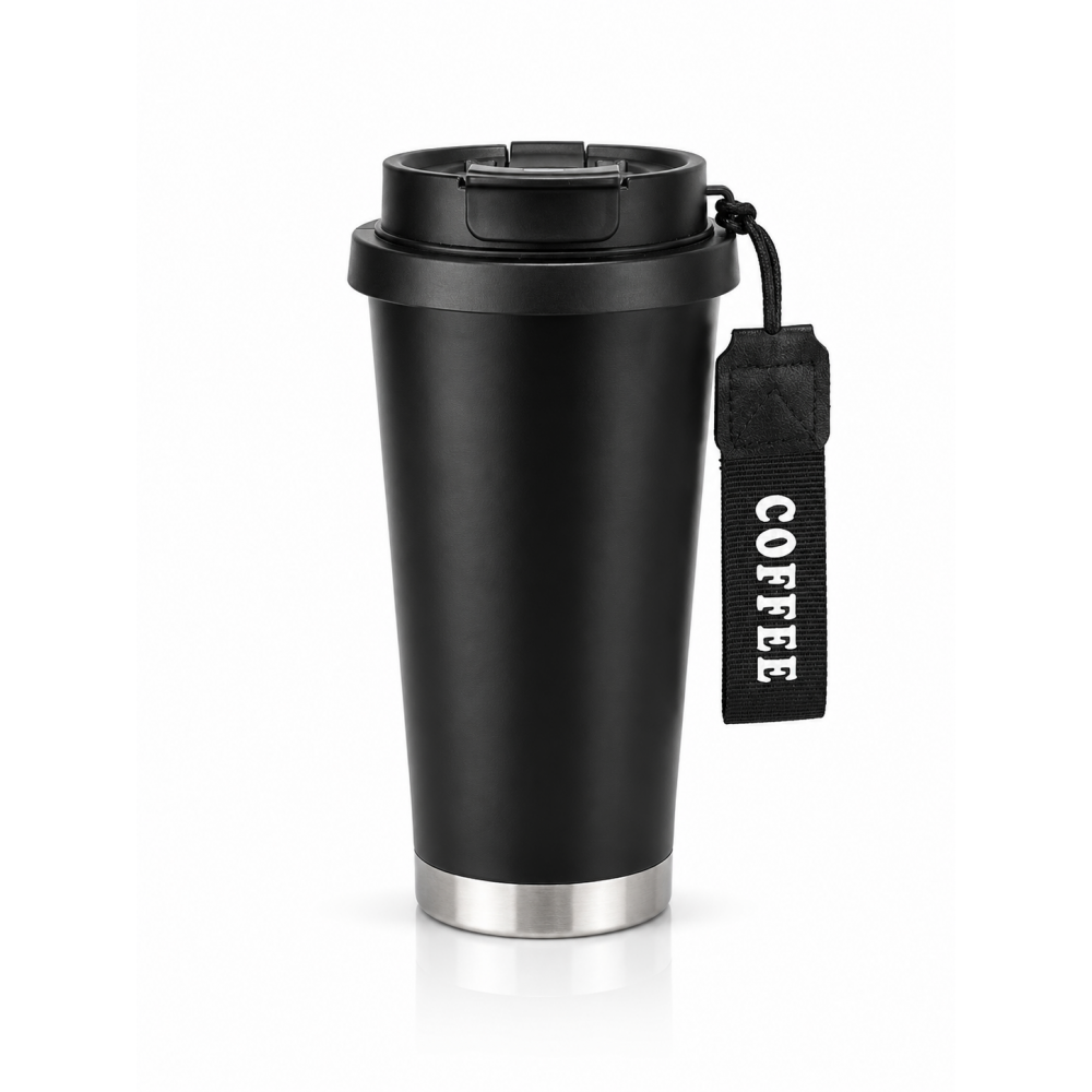 Çelik Termos ( 500 ml )