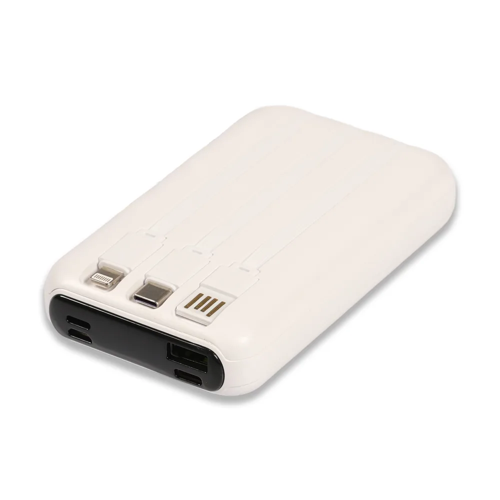 Hızlı Wireless Şarj Magsafe 10000 mAh