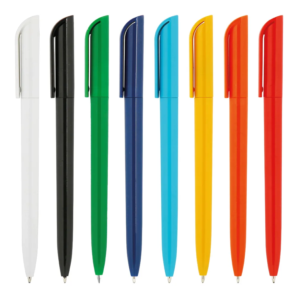 Plastik Tükenmez Kalem