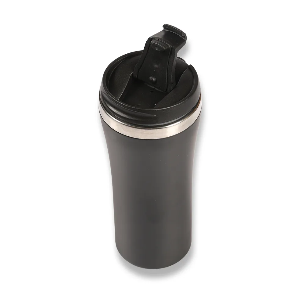 Termos Tipi Çelik Bardak 450 ml