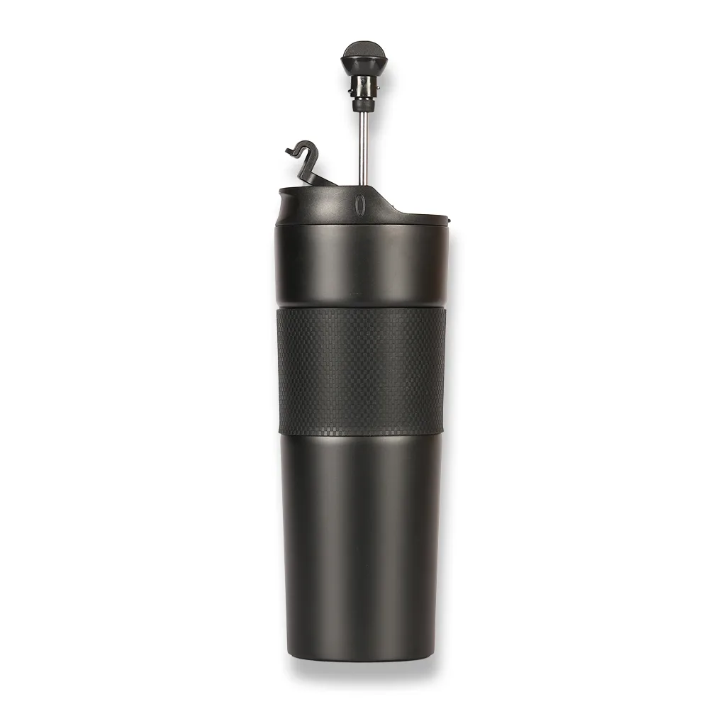 Frenchpress Termos Bardak 500 ml