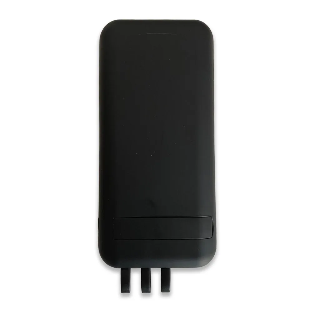 Işıklı Logo Wireless Powerbank 10000 mAh