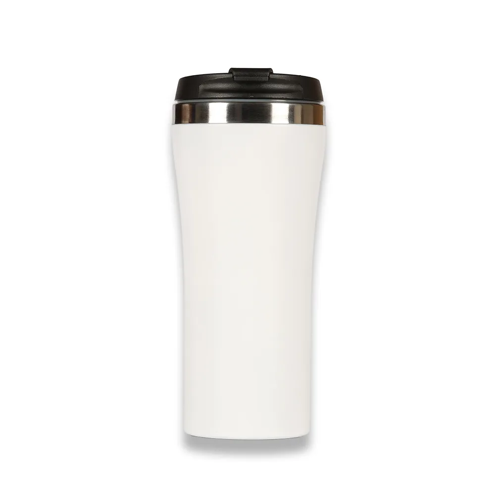 Termos Tipi Çelik Bardak 450 ml
