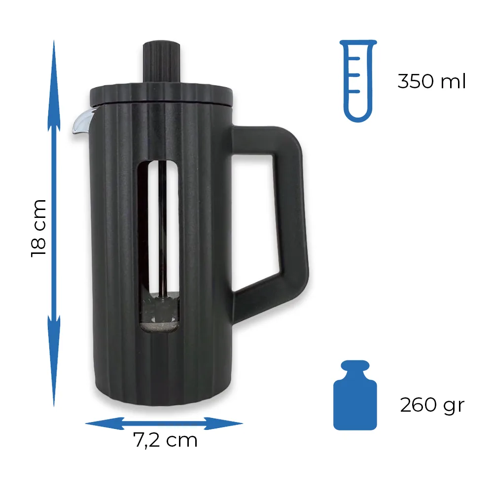 French Press 350 ml