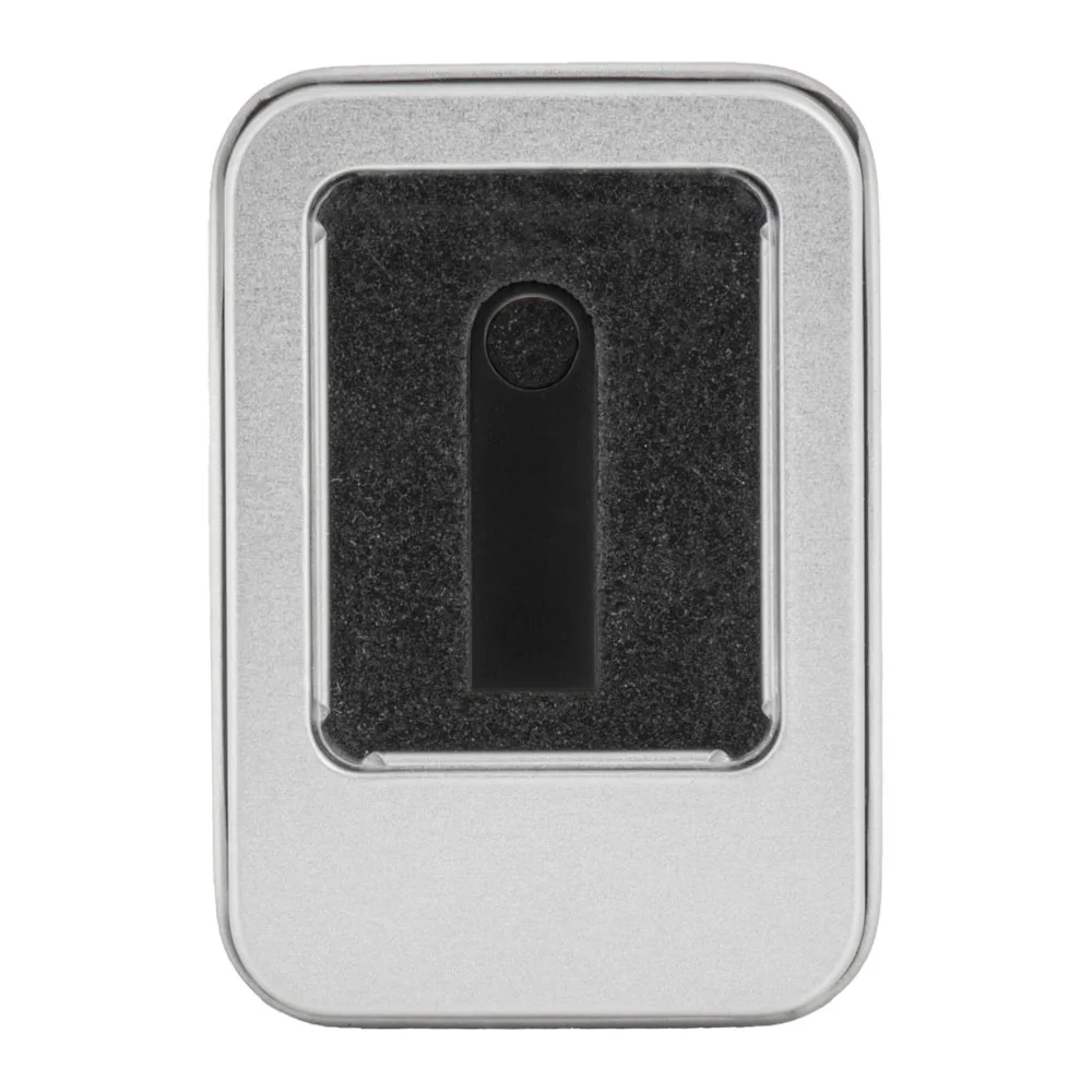 Metal USB Bellek