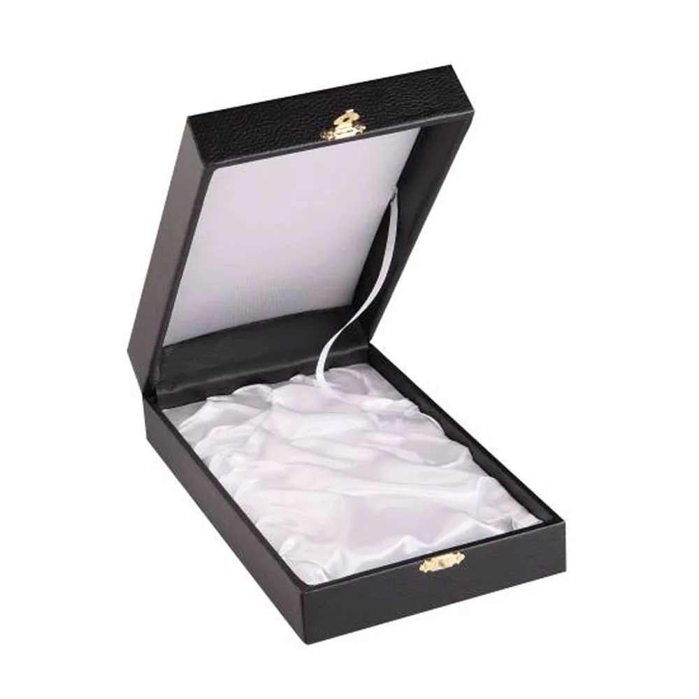Kristal Plaket Kutusu
