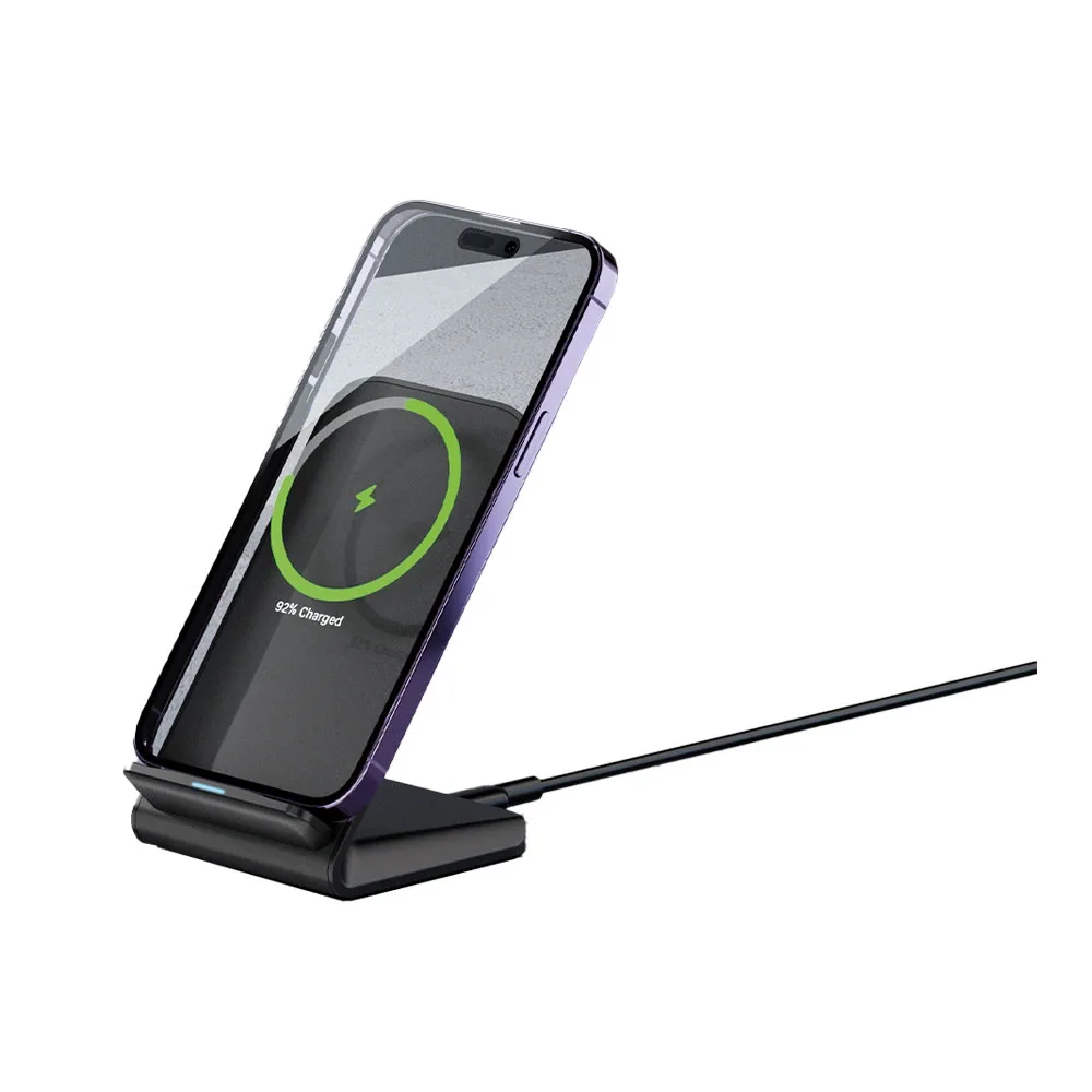 Standlı Wireless Şarj