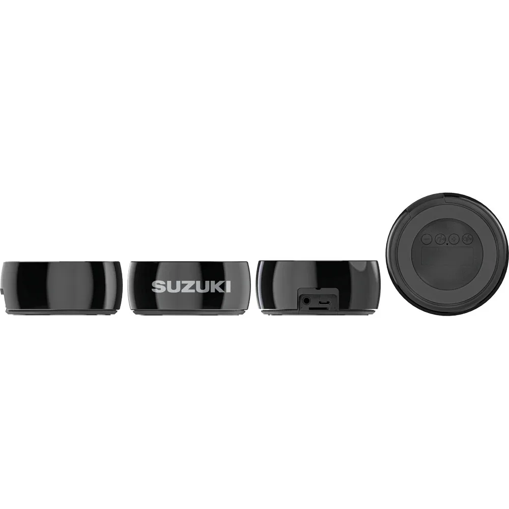 Bluetooth Speaker