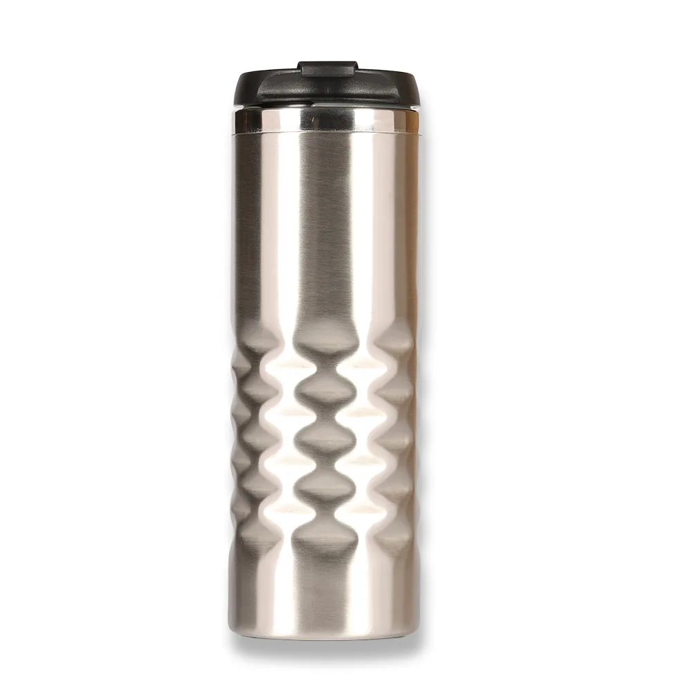 Termos Tipi Çelik Bardak 400 ml