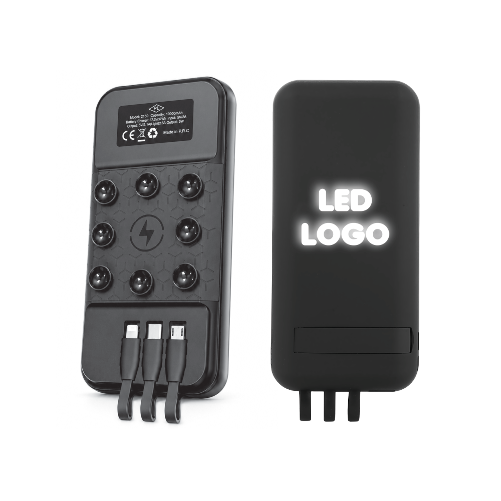 Powerbank 10000 mAh