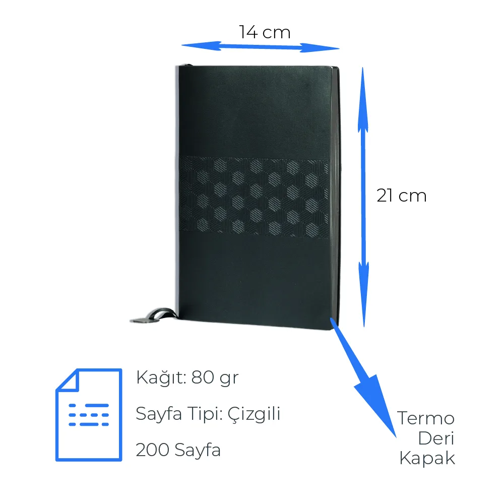 Defter