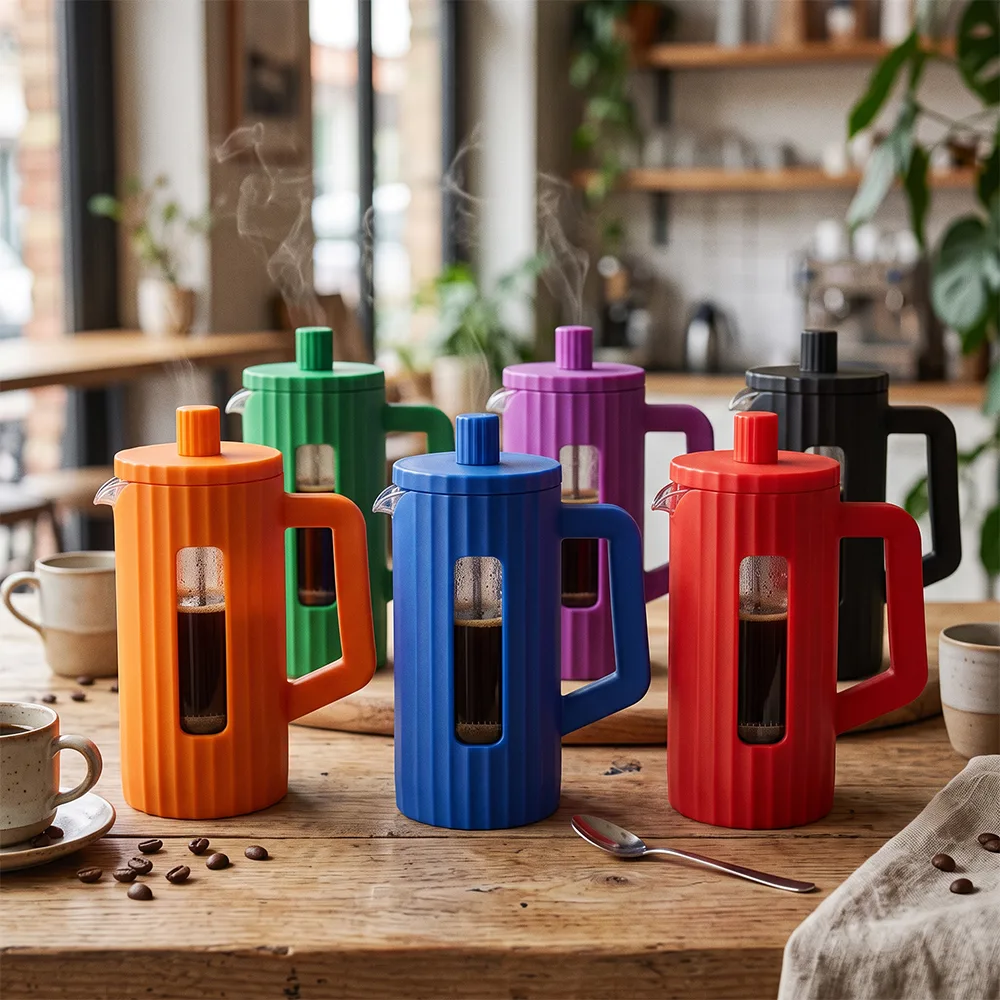 French Press 350 ml