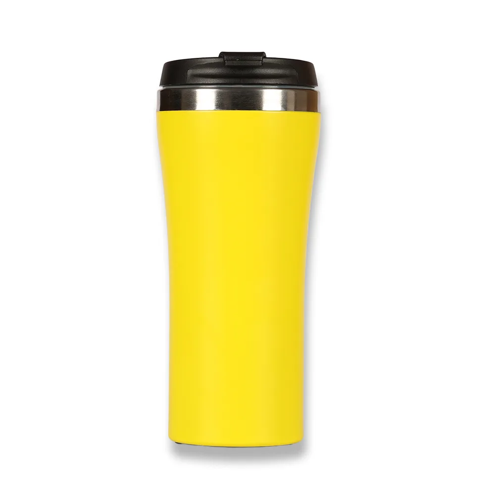 Termos Tipi Çelik Bardak 450 ml