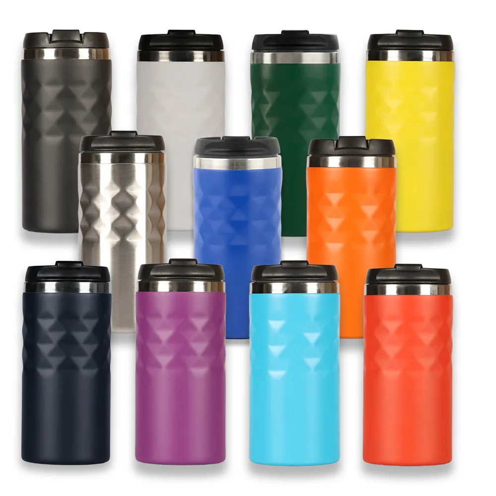 Termos Tipi Çelik Bardak 300 ml