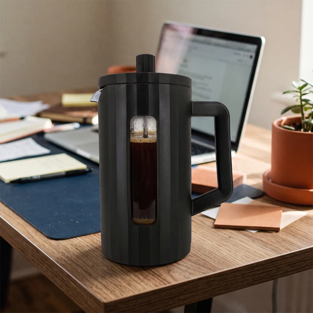 French Press 600 ml