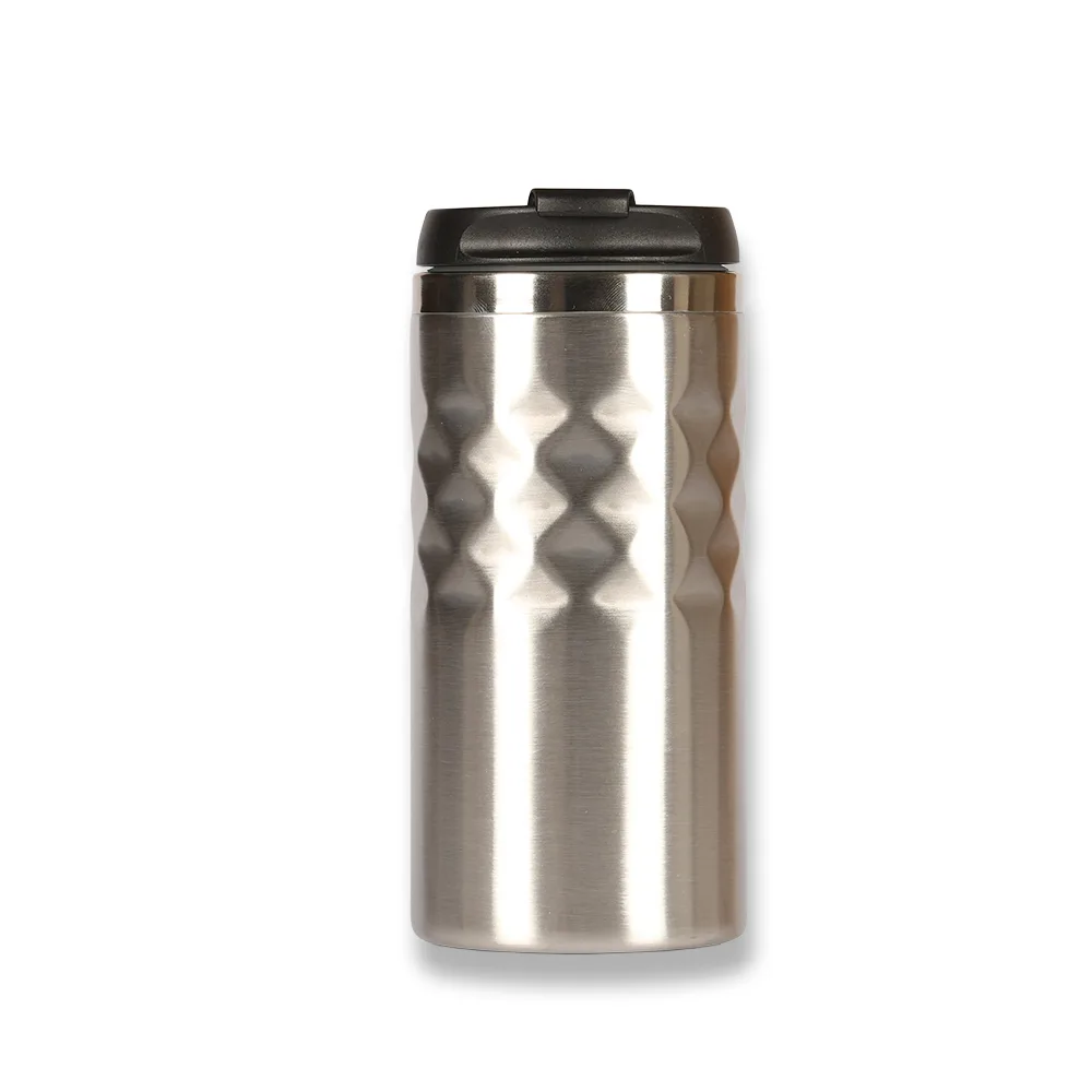 Termos Tipi Çelik Bardak 300 ml