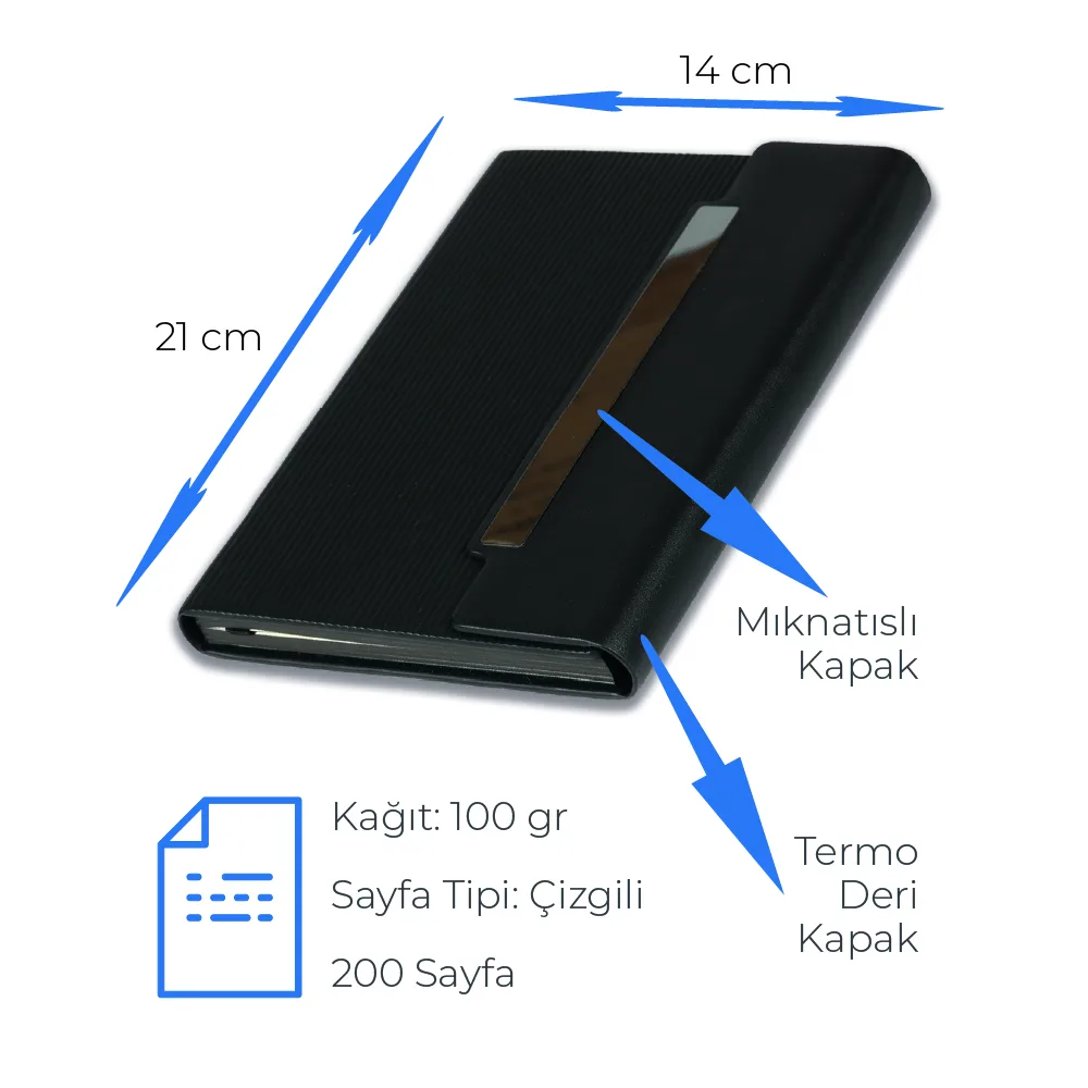 Defter