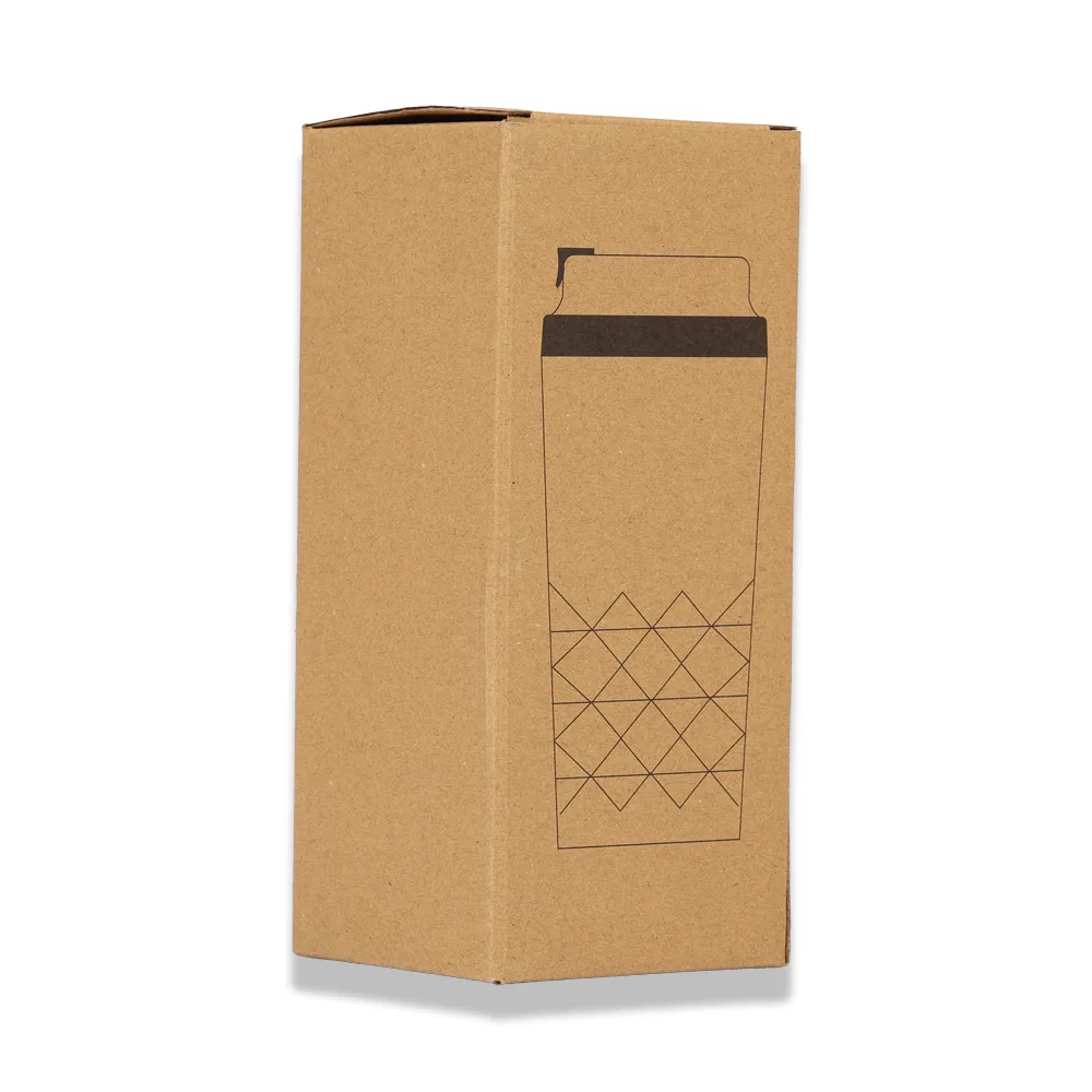 Termos Tipi Çelik Bardak 450 ml