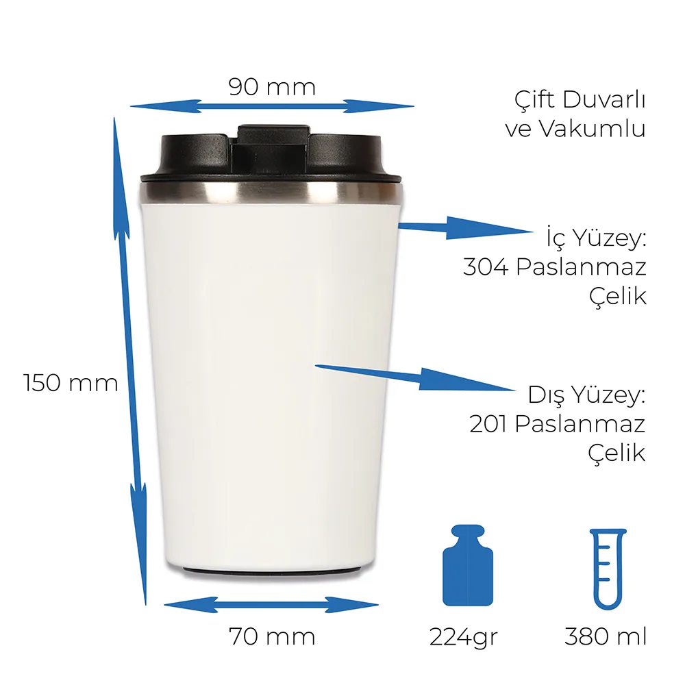 Termos Bardak 380 ml