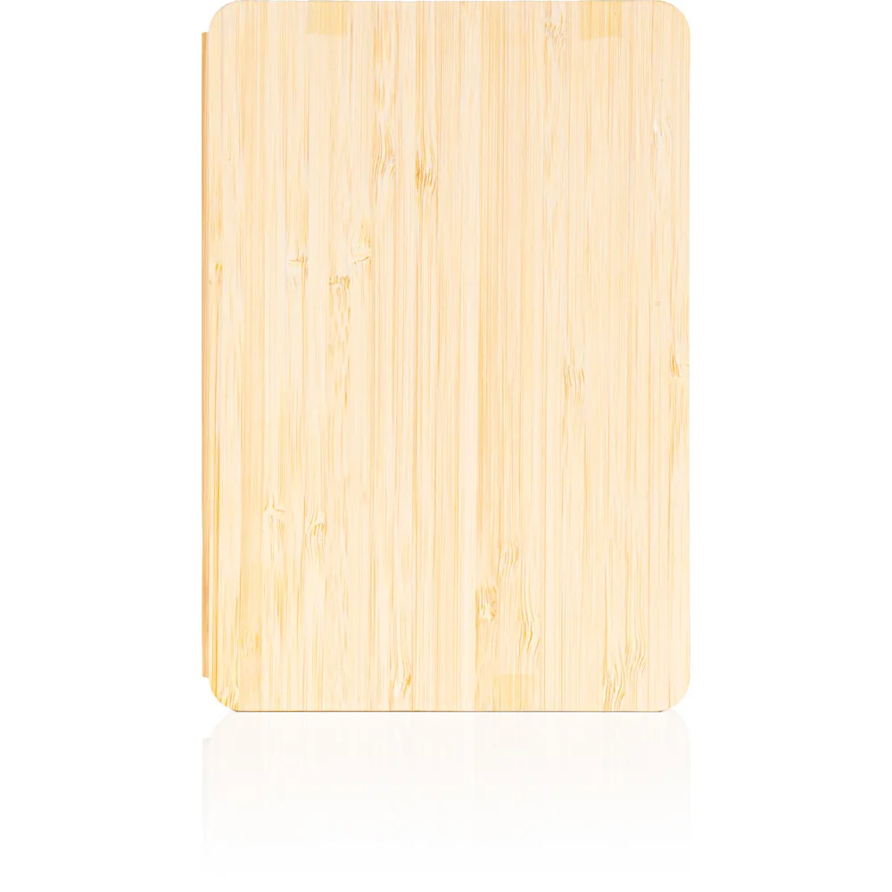 Tarihsiz Bambu Defter