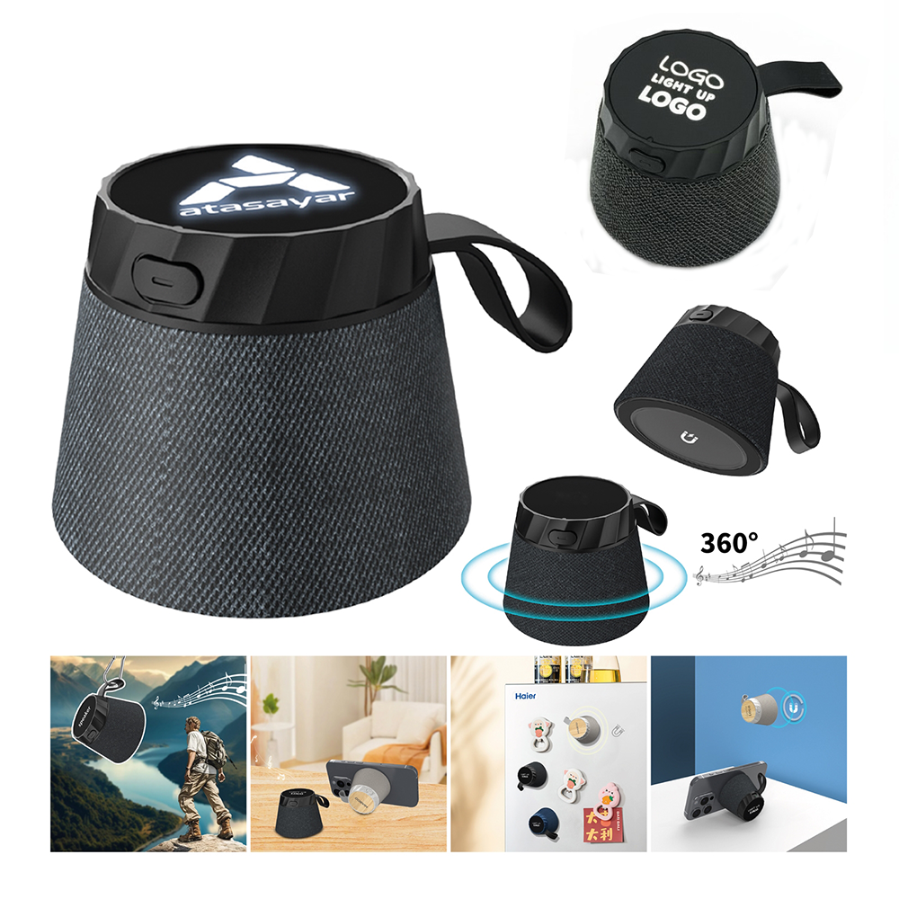 Bluetooth Hoparlör