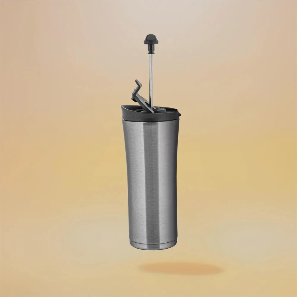French Press Termos