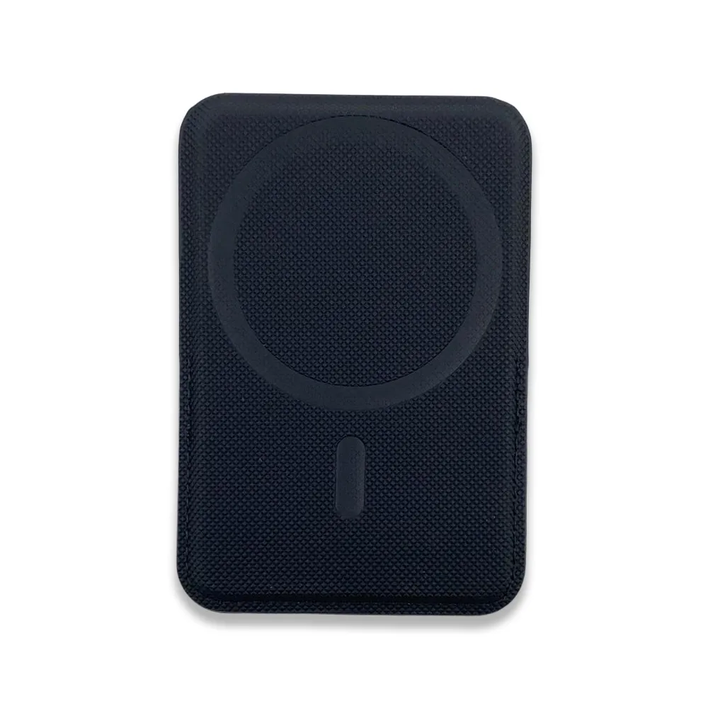 MagSafe Kartvizit Cüzdan