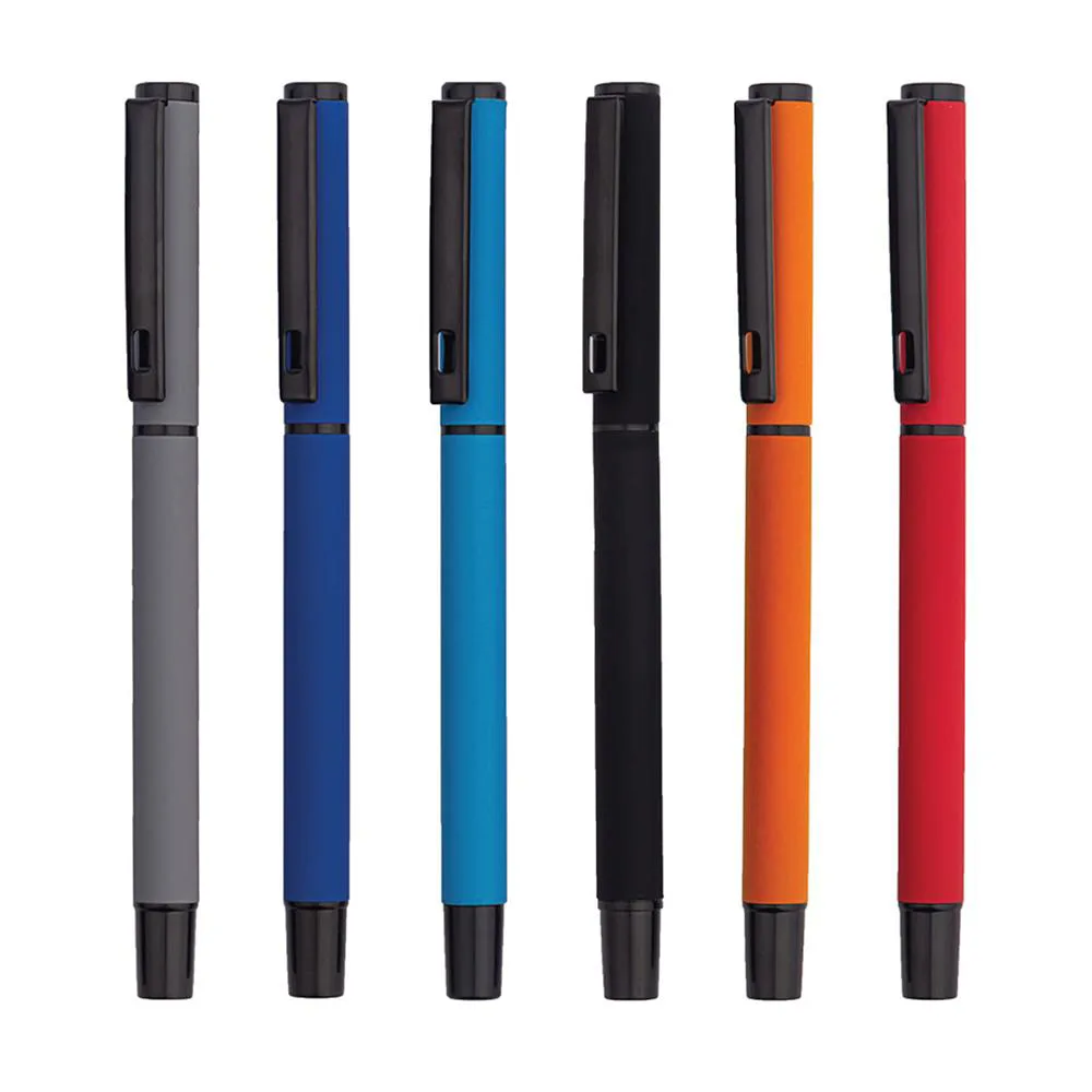 Metal Roller Kalem