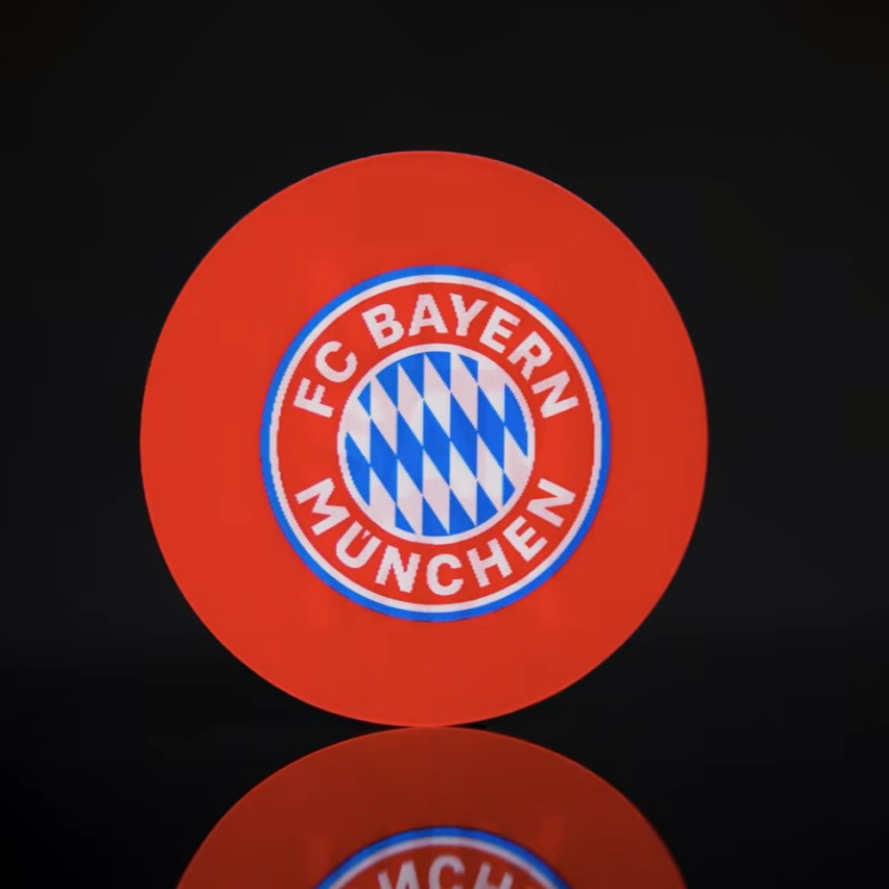 Lenticular Magnet