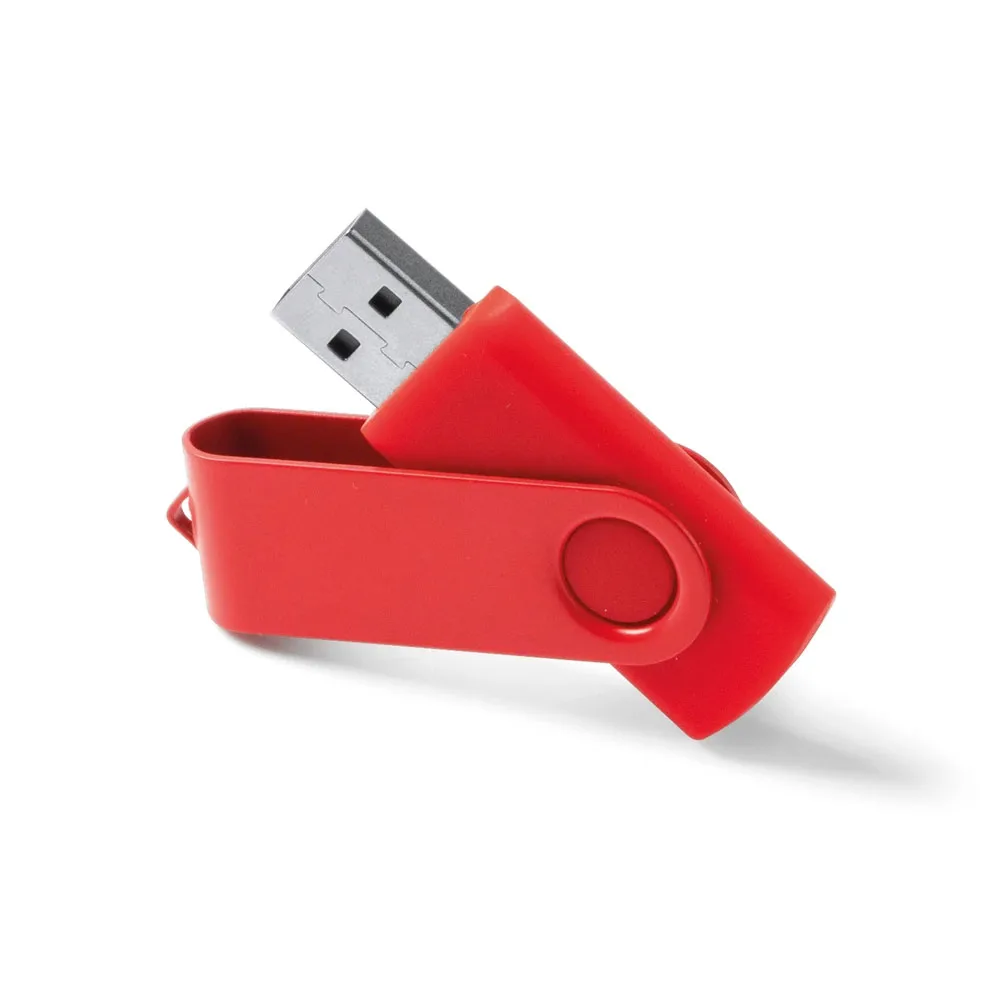 Metal USB Bellek