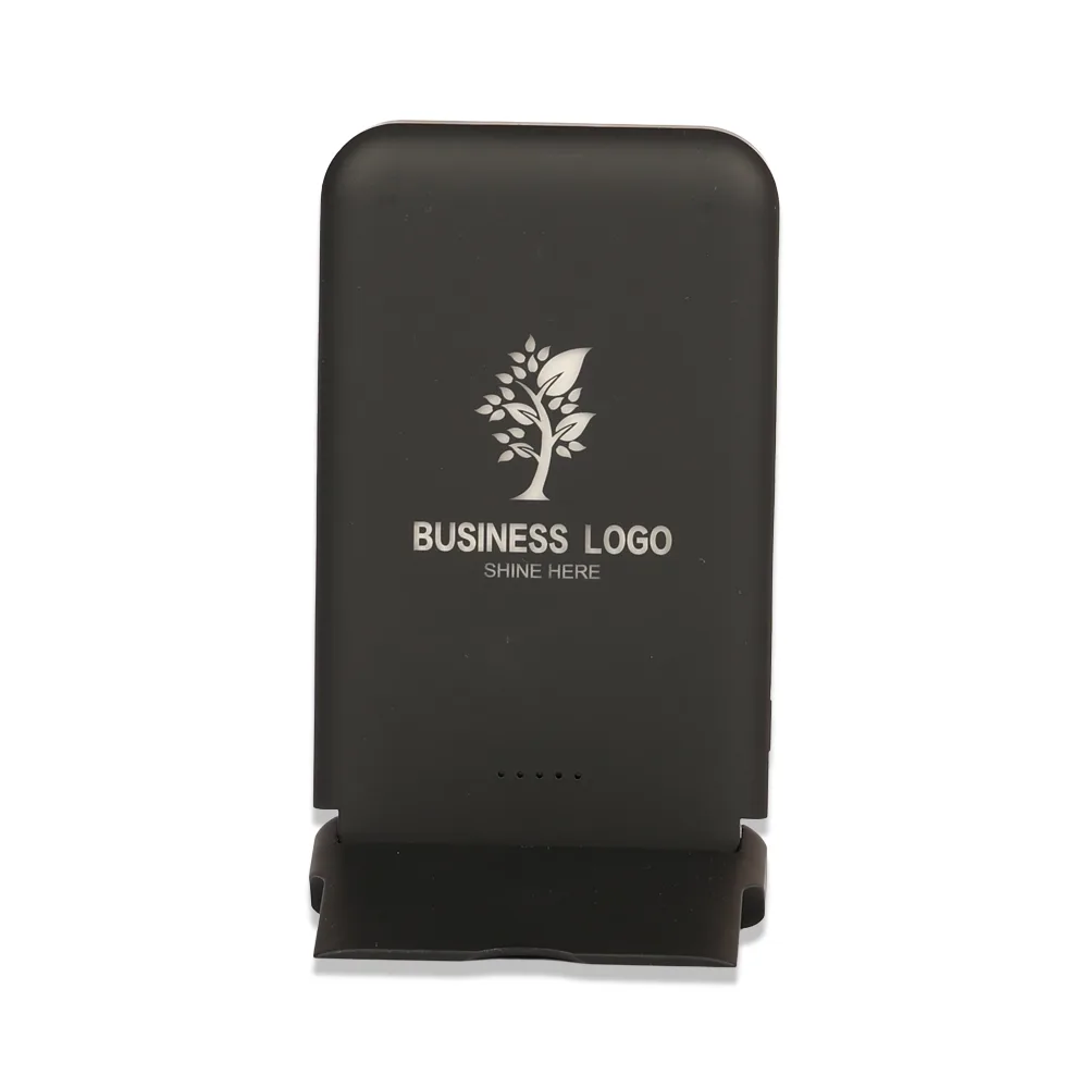 Işıklı Logo Magsafe 10000 mAh
