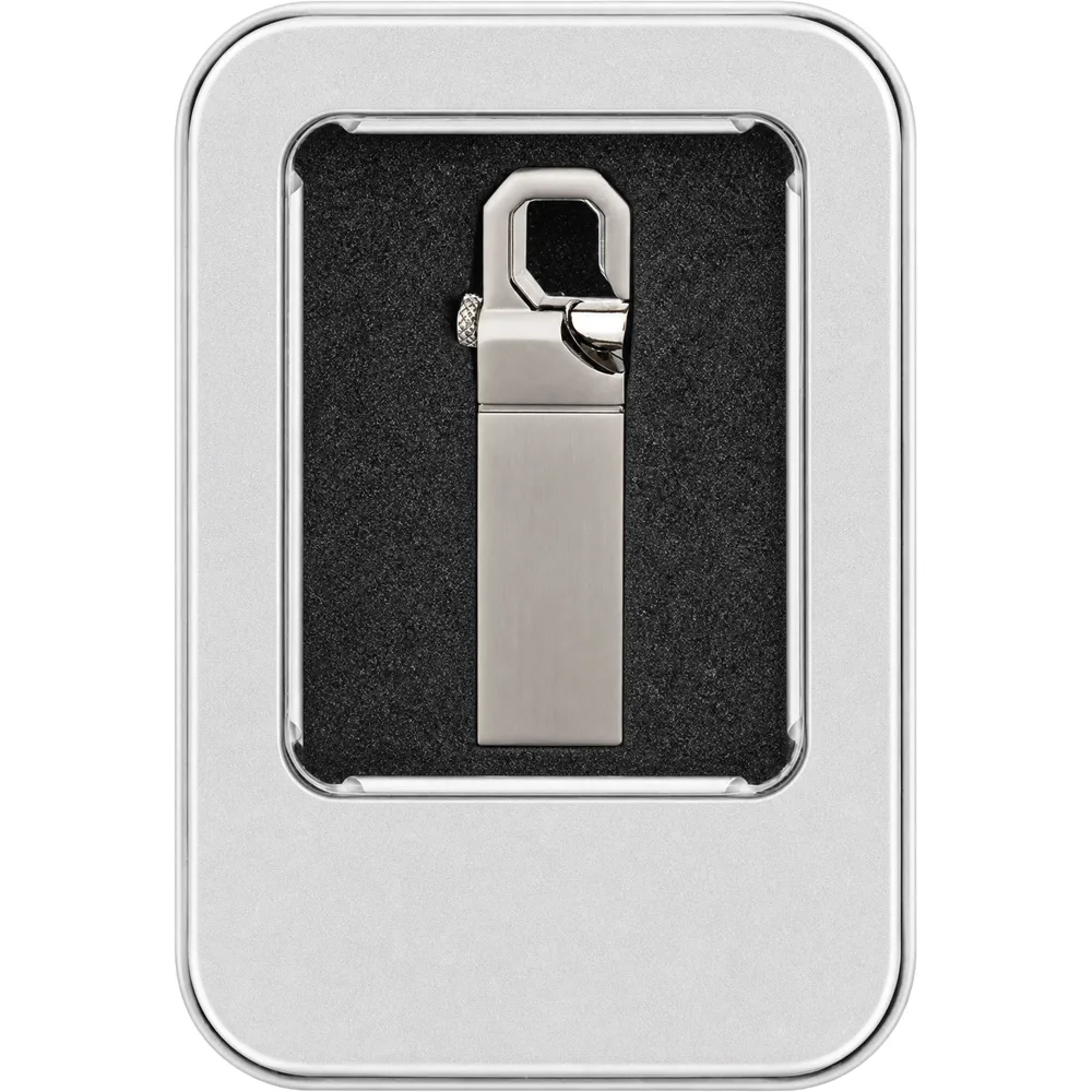 Metal USB Bellek