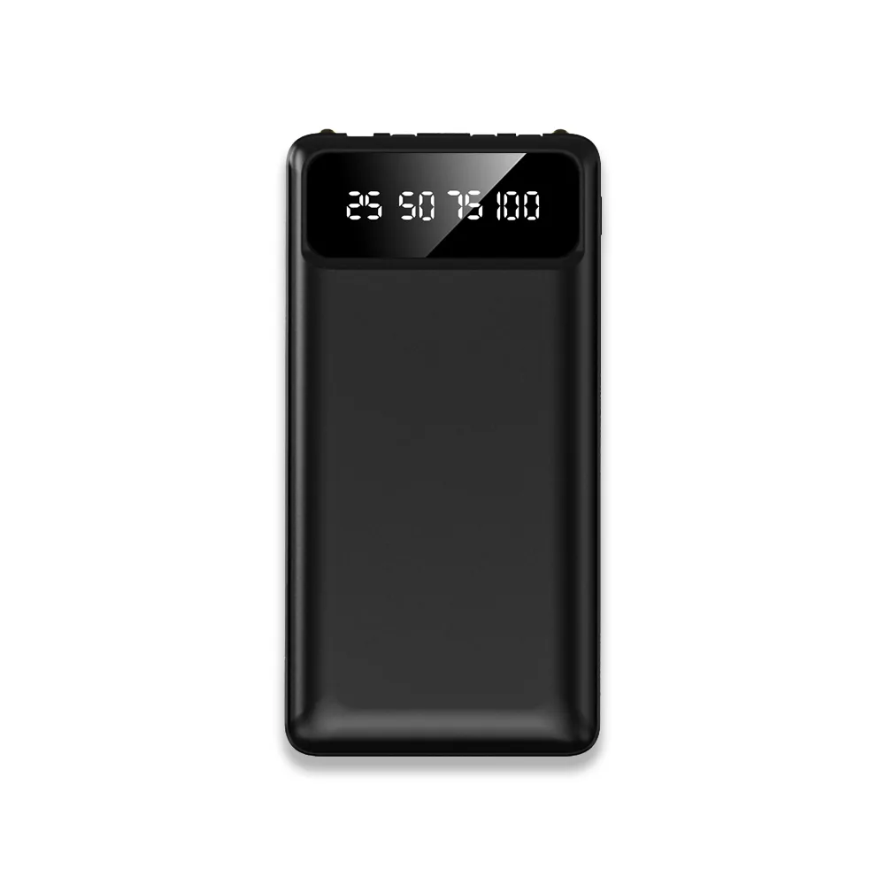 Powerbank 10000 mAh