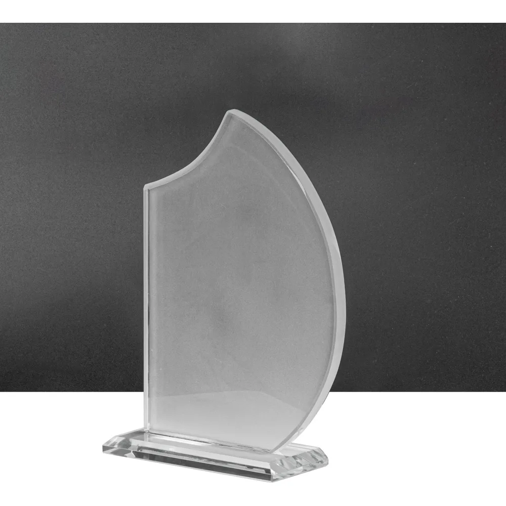 Kristal Plaket