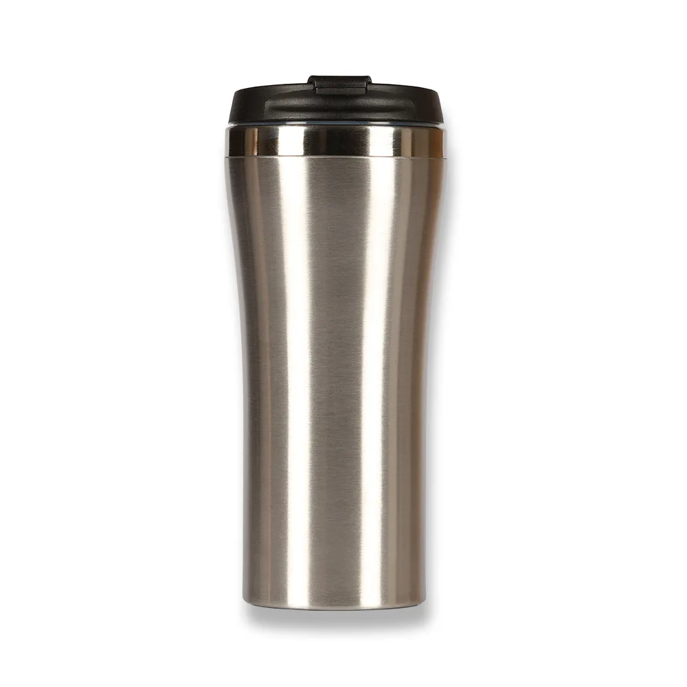 Termos Tipi Çelik Bardak 450 ml