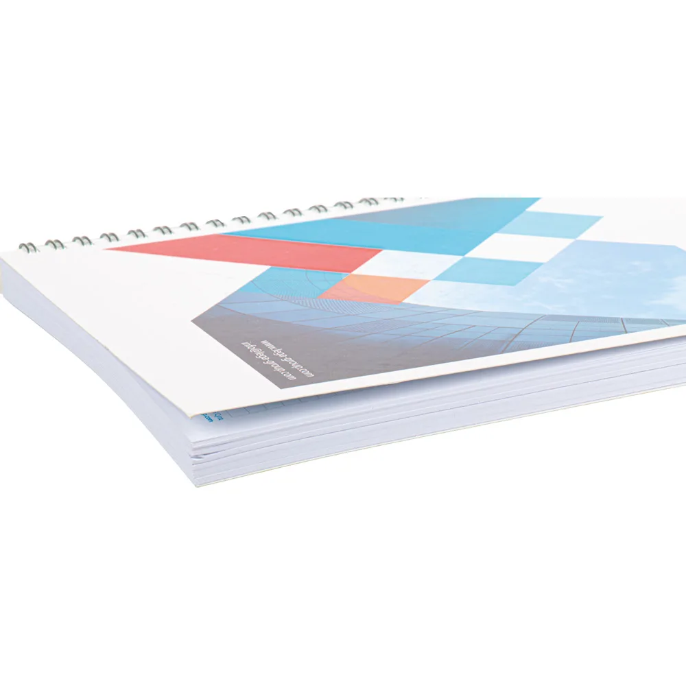 Karton Kapak Defter