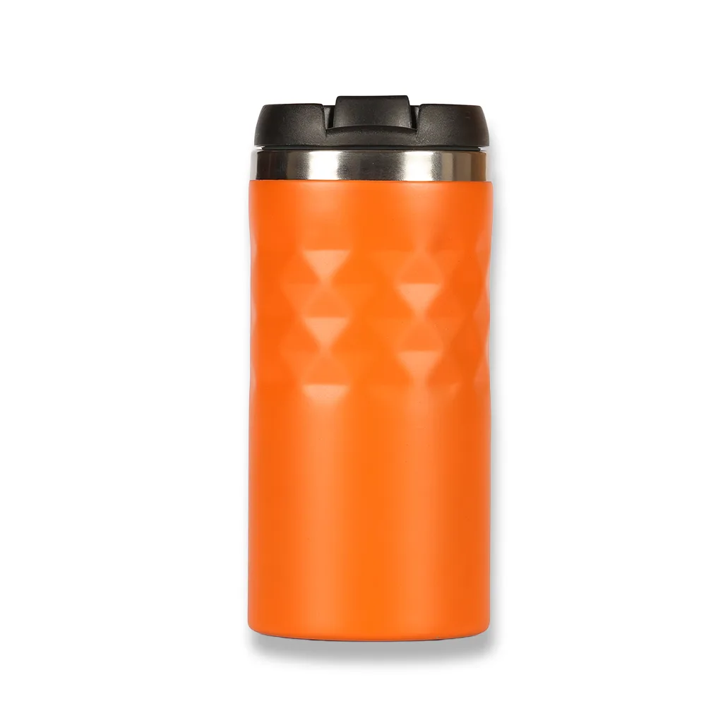 Termos Tipi Çelik Bardak 300 ml