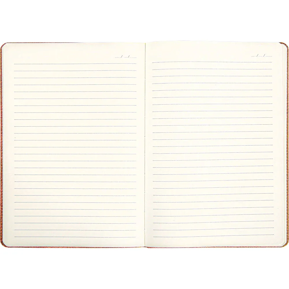 Spot Tarihsiz Defter