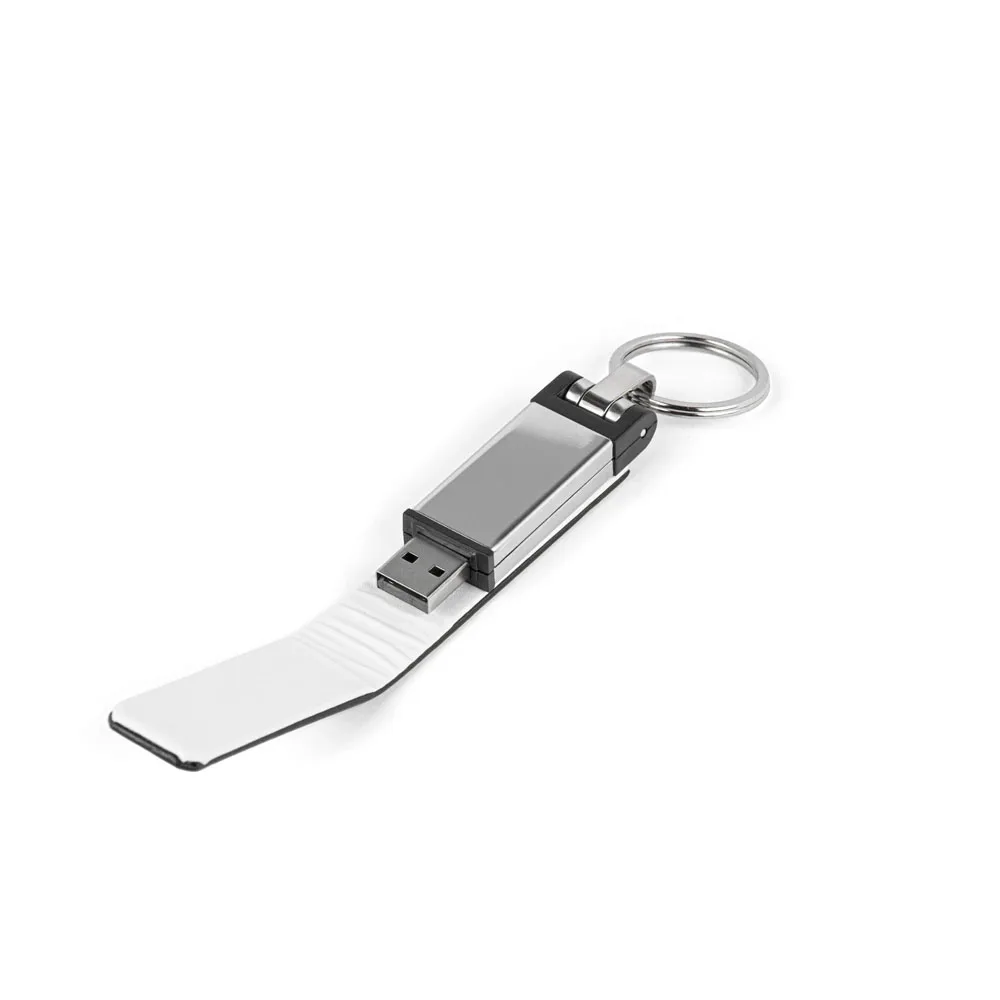 Deri USB Bellek