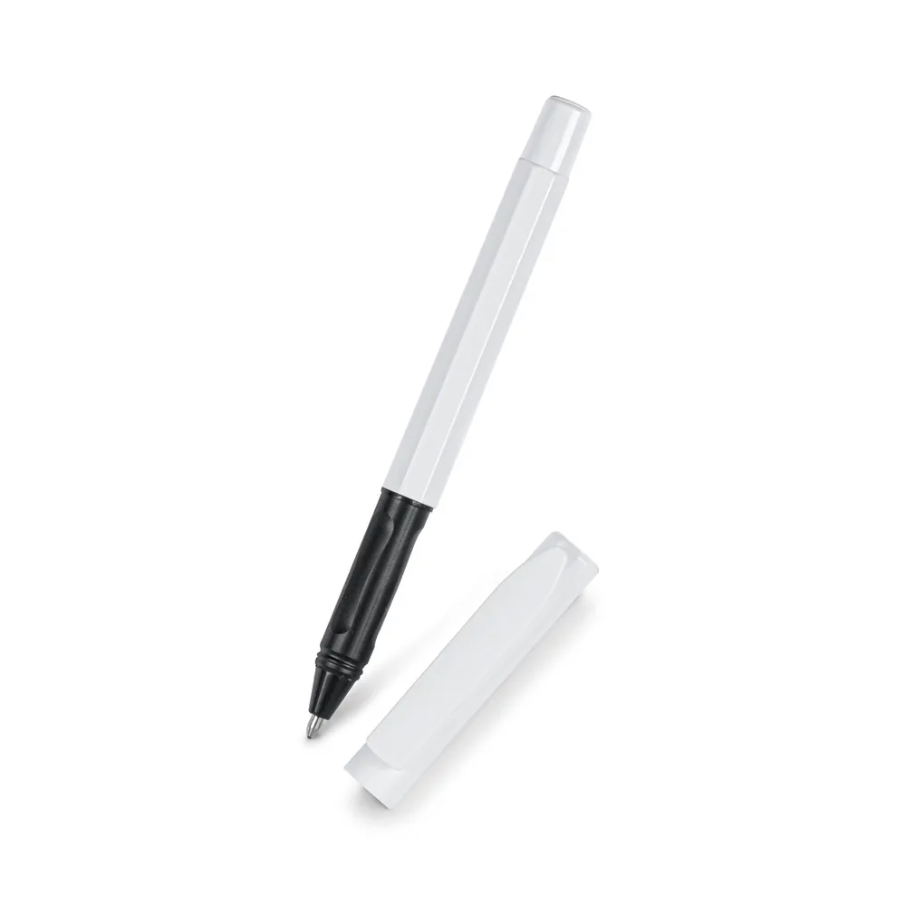 Plastik Jel Roller Kalem